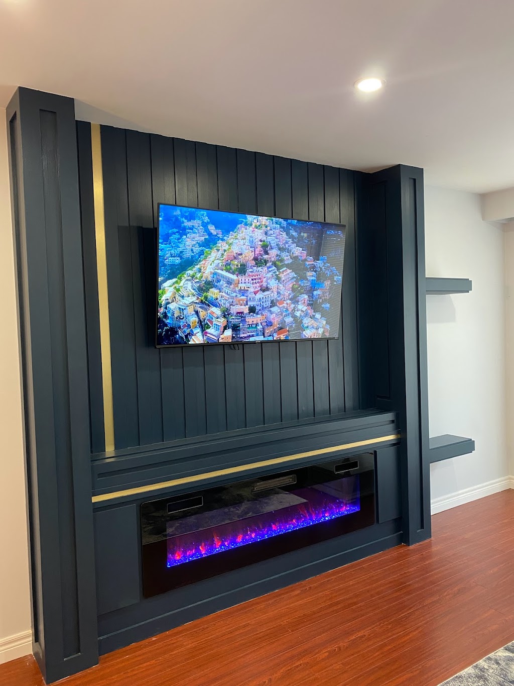 Telic - Home Renovation & Improvement | 55 Oneida Crescent PH, Richmond Hill, ON L4B 0E8, Canada | Phone: (647) 822-7476
