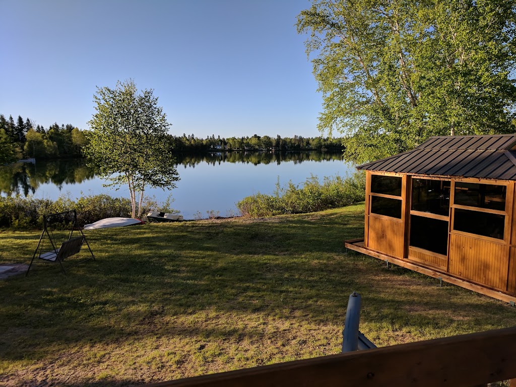 Chic Shak dAntoine | 2569 Rte de la Chute du Diable, Sainte-Monique, QC G0W 1Y0, Canada | Phone: (581) 681-0575