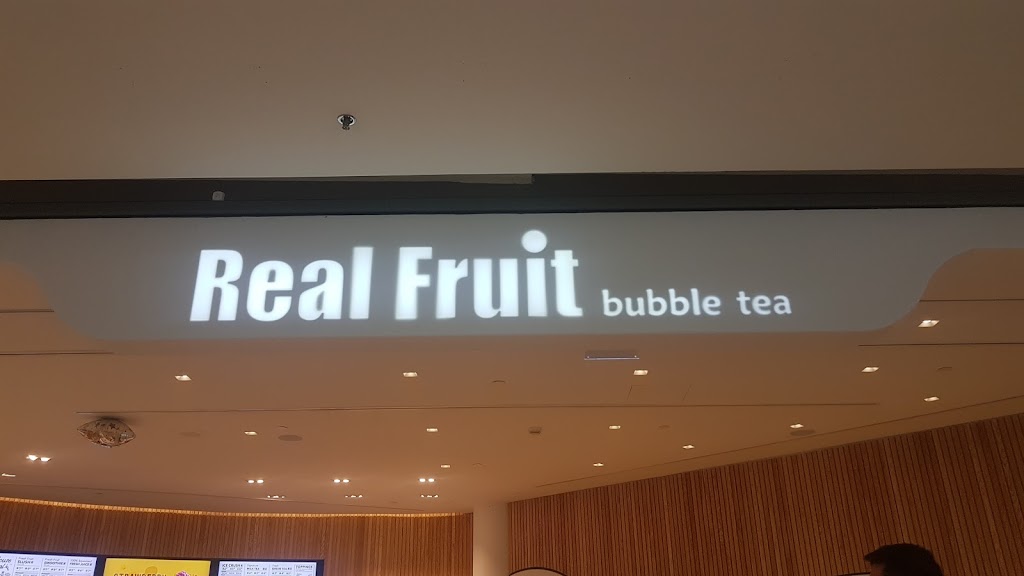 Real Fruit Bubble Tea | 6464 Yonge St, North York, ON M2M 3X4, Canada | Phone: (888) 896-1829