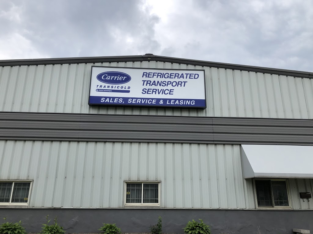 Refrigerated Transport Service | 1620 Strasburg Rd, Kitchener, ON N2R 1E9, Canada | Phone: (519) 748-5439