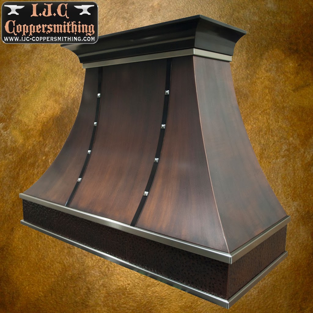 I J C Coppersmithing Ltd | 5019 11 St SE #1, Calgary, AB T2H 1M7, Canada | Phone: (403) 720-9606