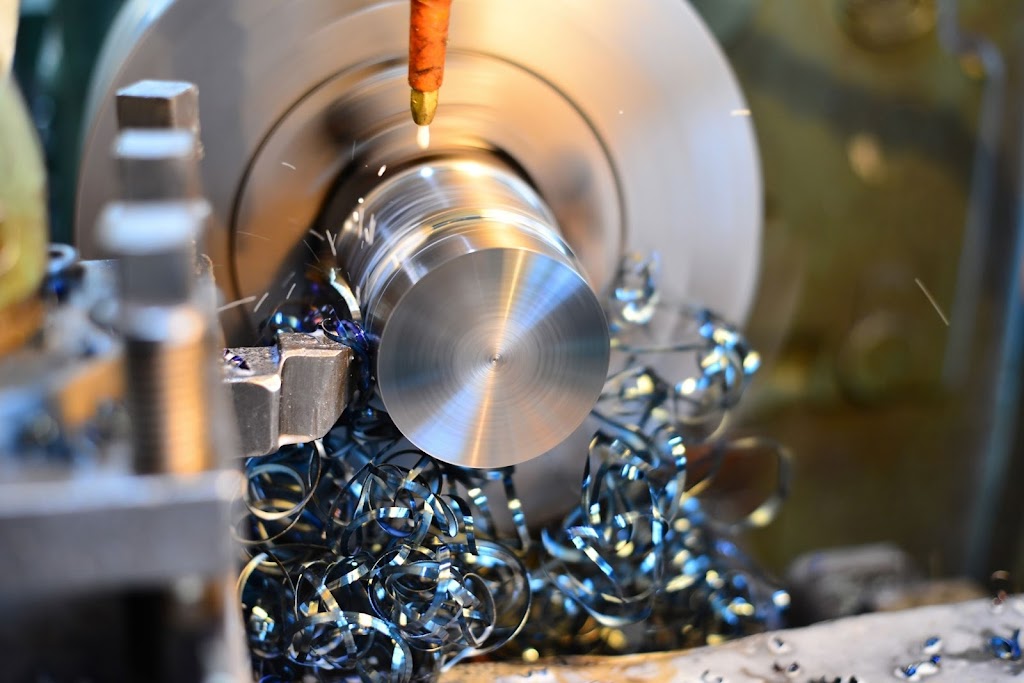 ADS Machine Shop | 1018 NB-160, Allardville Parish, NB E8L 1L6, Canada | Phone: (506) 725-5298