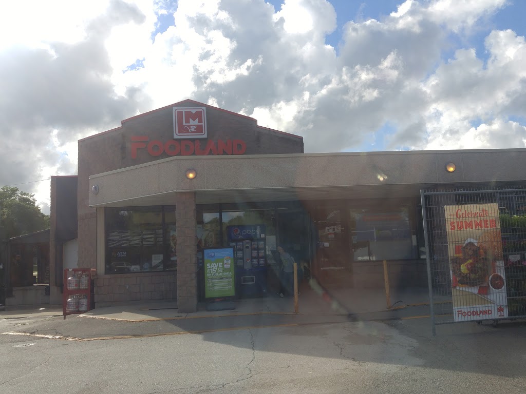 Foodland - Dundalk | 320 Main St W, Dundalk, ON N0C 1B0, Canada | Phone: (519) 923-3630