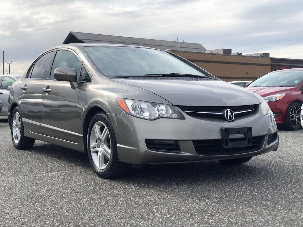 fraser auto sales | 20290 Logan Ave, Langley, BC V3A 4L6, Canada | Phone: (778) 385-0572