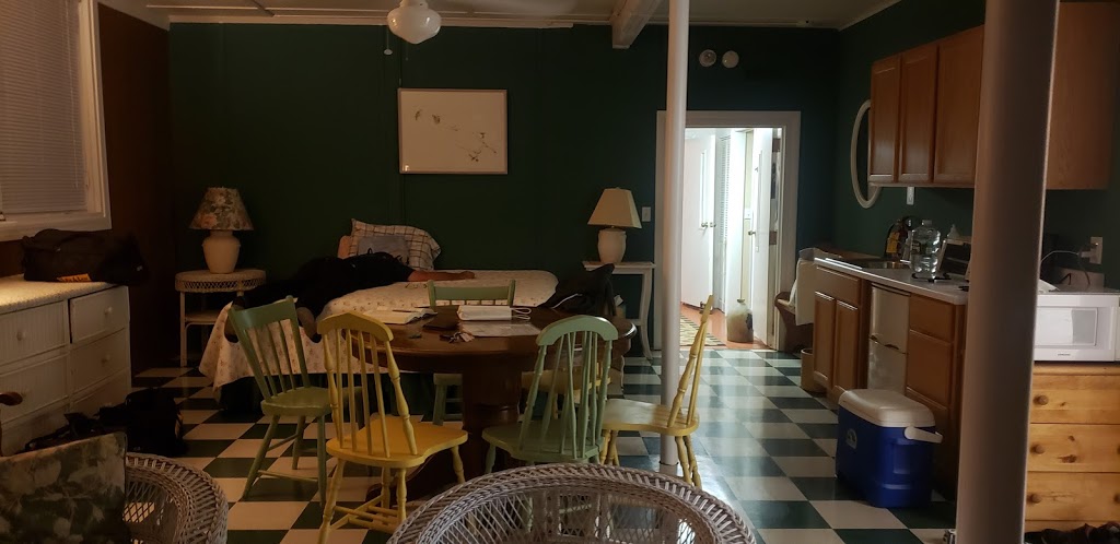 The Old Schoolhouse of Isle La Motte | 172 School St, Isle La Motte, VT 05463, USA | Phone: (609) 306-1711