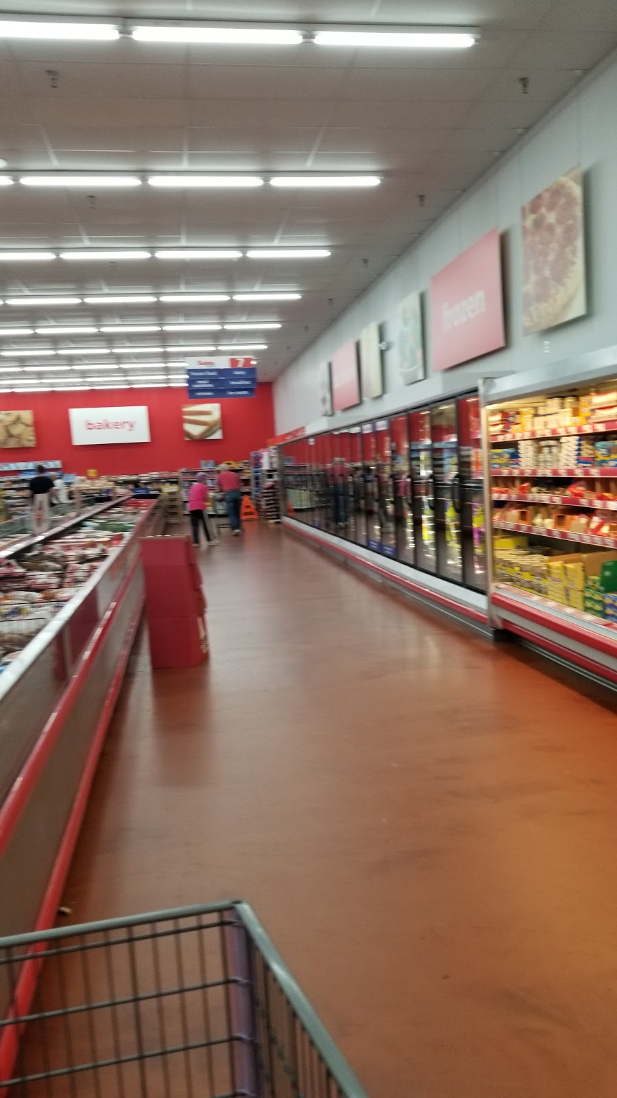 Save A Lot | 4271 Lake Ave, Blasdell, NY 14219, USA | Phone: (716) 822-0021