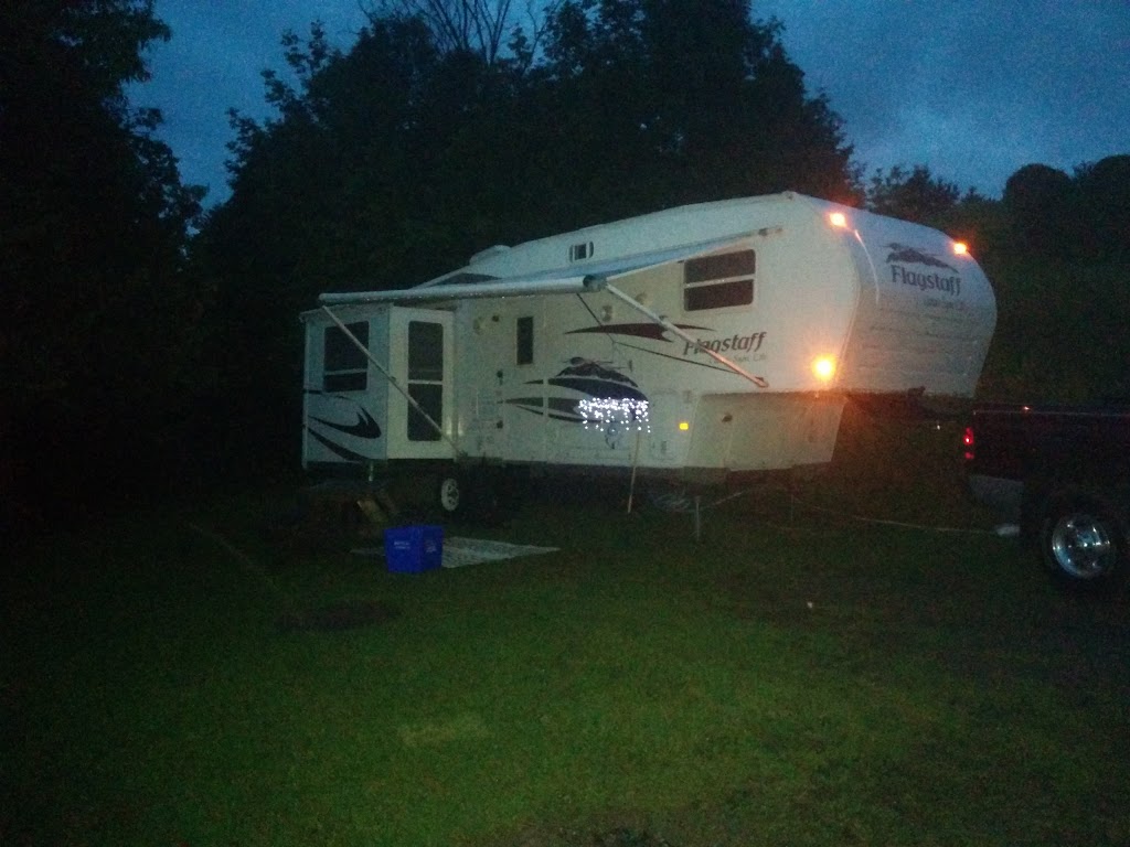 Preston Springs Park | 1455 Asphodel 10th Line, Norwood, ON K0L 2V0, Canada | Phone: (705) 696-2268