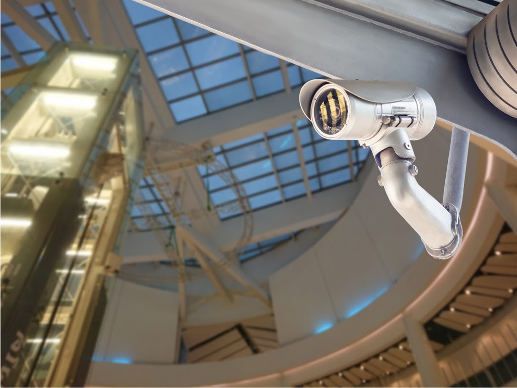 AZECAM Security Systems | 2630 Deputy Minister Path, Oshawa, ON L1L 0M7, Canada | Phone: (437) 775-4177