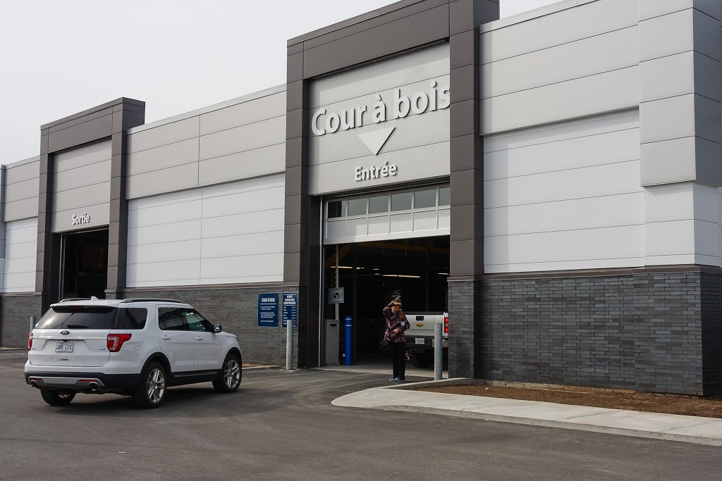 RONA | 1425 Boulevard Michèle-Bohec, Blainville, QC J7C 0M4, Canada | Phone: (450) 434-8880