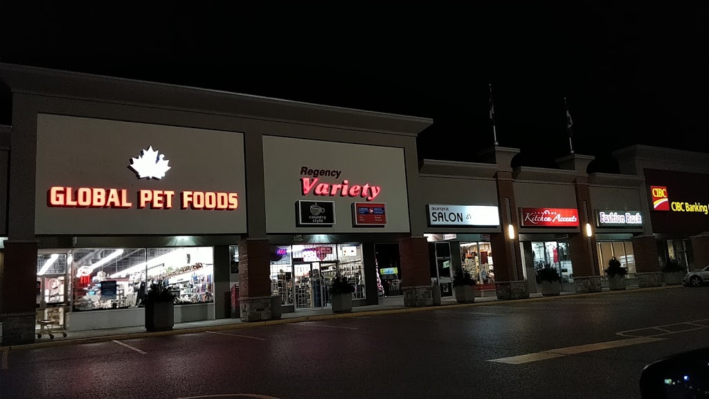 Global Pet Foods | 14800 Yonge St Unit 153, Aurora, ON L4G 1N3, Canada | Phone: (905) 727-3448