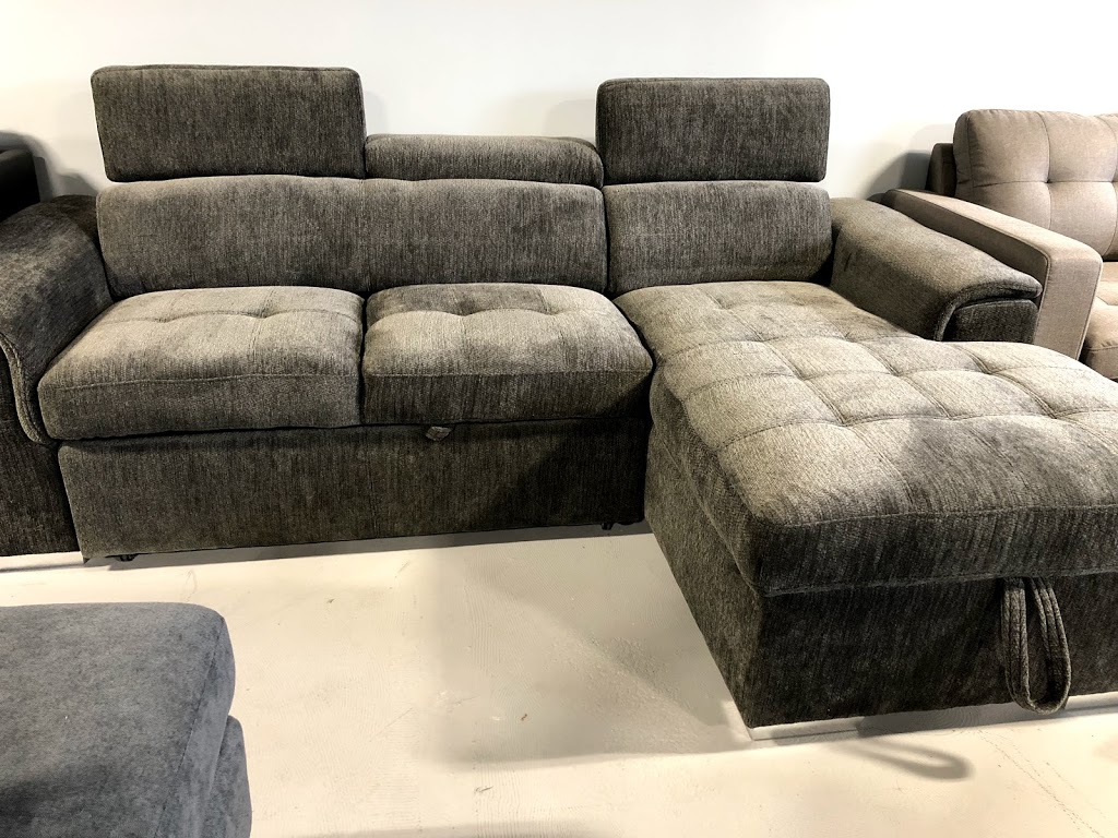 DJL FURNITURE | 340 Woodlawn Rd W, Guelph, ON N1H 7K6, Canada | Phone: (519) 573-1506
