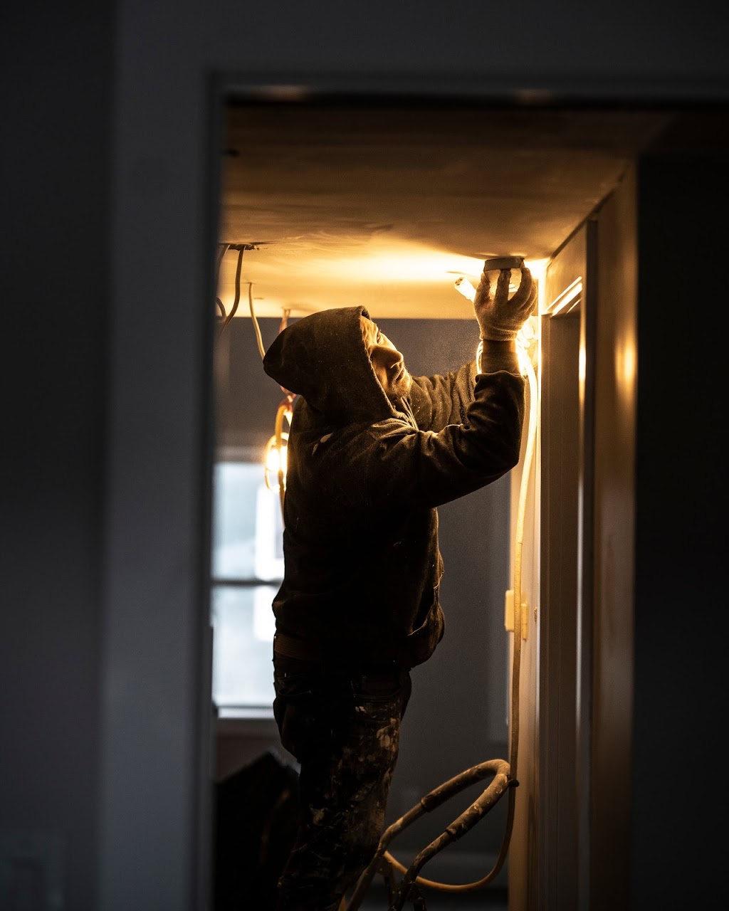 NEWFORE INC. - Hamilton Contractor | 435 McNeilly Rd Unit 104, Stoney Creek, ON L8E 5E3, Canada | Phone: (289) 201-7888