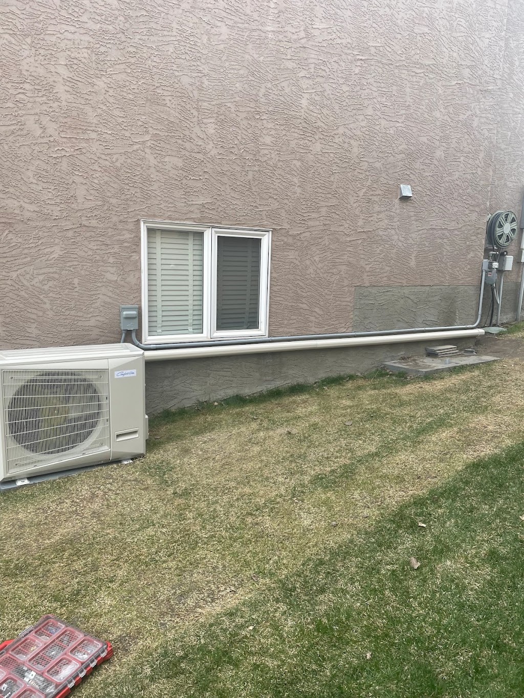 Southern Alberta Mechanical | 8 Ridge Road, De Winton, AB T0L 0X0, Canada | Phone: (403) 804-5582