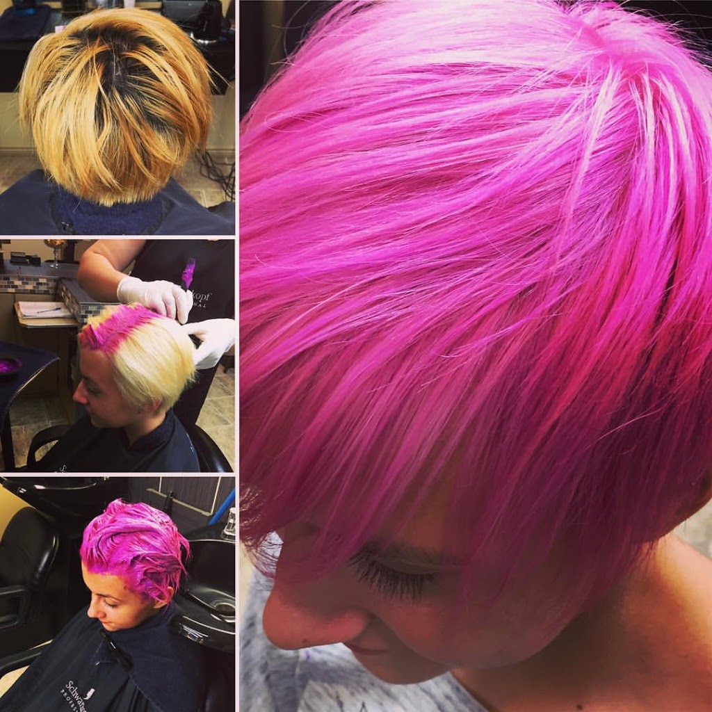 Salon Corta Couture | 290 Gary Ave, Windsor, ON N9J 1V2, Canada | Phone: (519) 978-1421