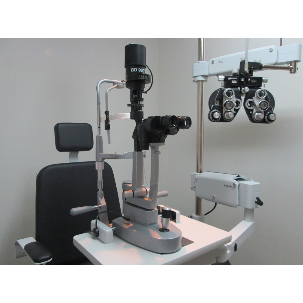 Optiview Eye Clinic Doctors of Optometry 106 7500 120 St, Surrey