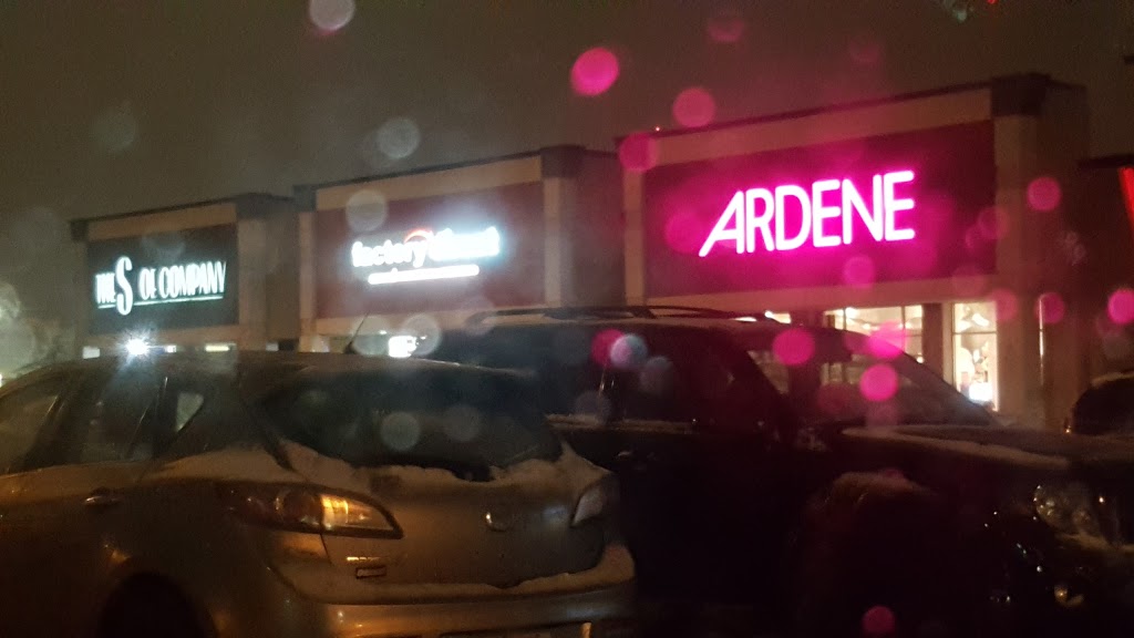 Ardene | 1651 Merivale Road S.E, Nepean, ON K2G 3K2, Canada | Phone: (613) 693-1571
