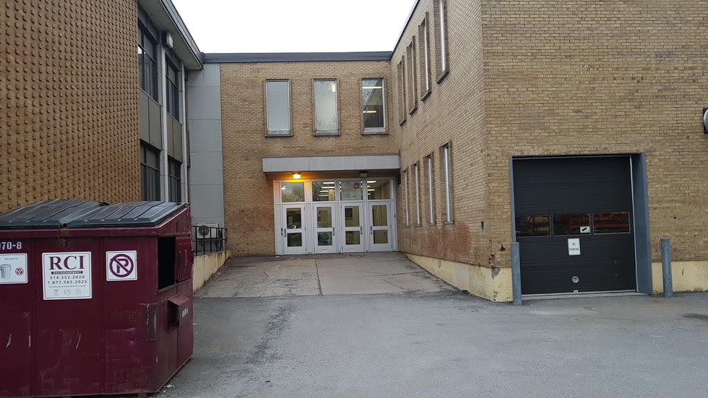 Pearson Electrotechnology Center Lachine, QC Salle C201 | 5000 -HuguetLachine, Salle C2, La Tuque, QC H8T 1M7, Canada | Phone: (514) 798-1818