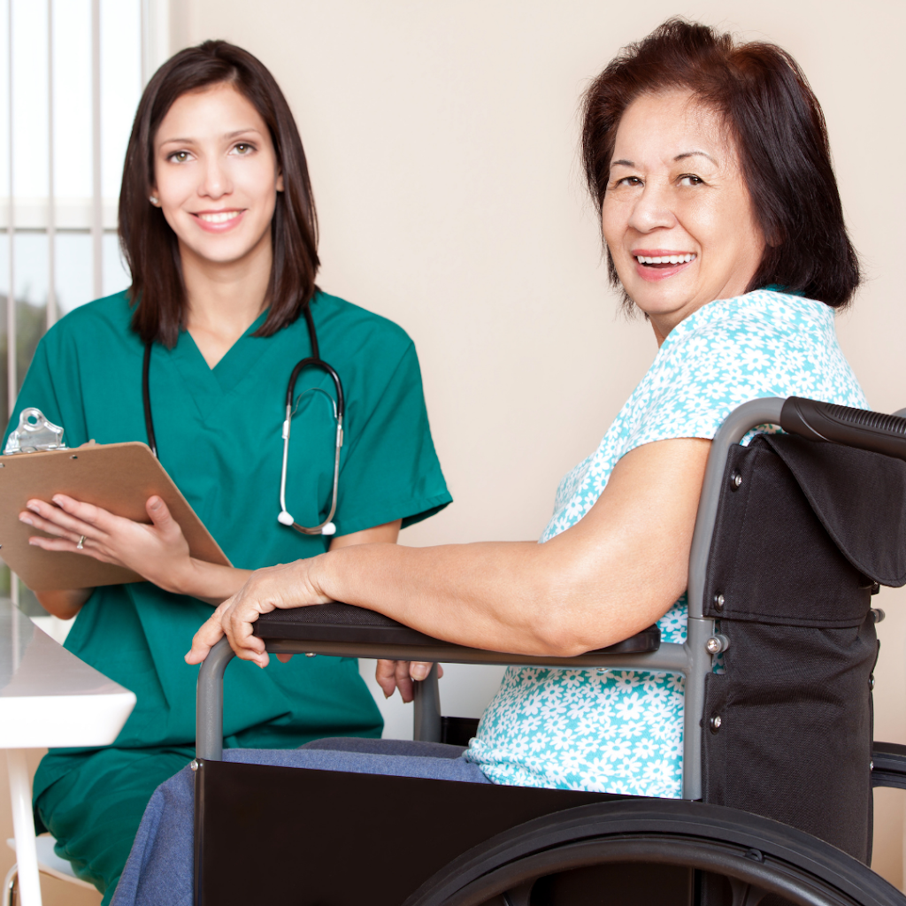 Zeno Quality Healthcare Services Inc. | 2231 Eglinton Ave E, Toronto, ON M1K 2M8, Canada | Phone: (647) 915-2133