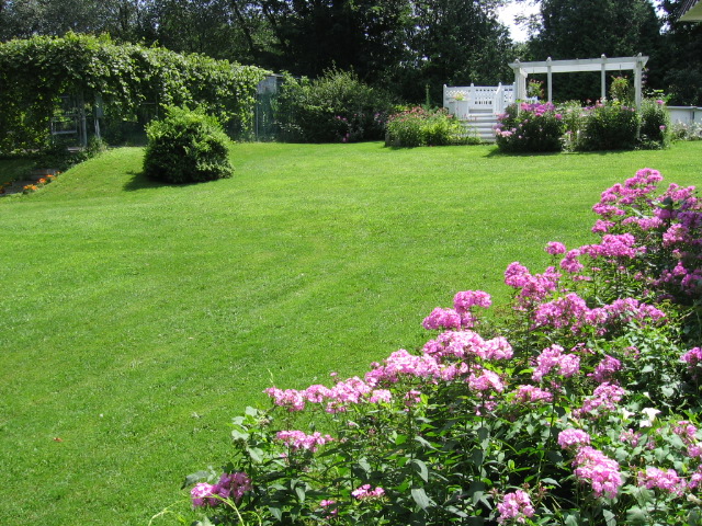 Domaine Fonberg B&B | 295 Chemin des Érables, Saint-Armand, QC J0J 1T0, Canada | Phone: (450) 248-3575