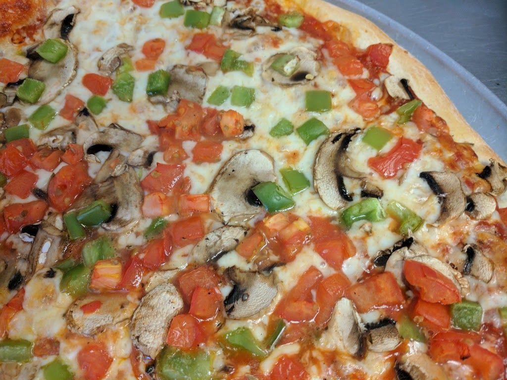 Pisa Pizzeria | 1144 Courtland Ave E, Kitchener, ON N2C 2H5, Canada | Phone: (519) 576-7070