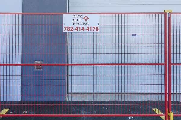 Safe Site Fencing | 32 Prospect River Ct, Hatchet Lake, NS B3T 1R8, Canada | Phone: (782) 414-4178