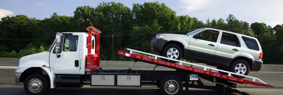 Aria Towing | 215 Ewen Ave, New Westminster, BC V3M 5B3, Canada | Phone: (604) 670-5056