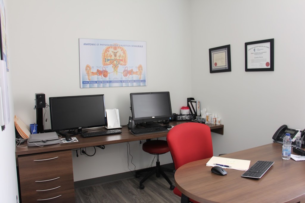 Clinique Lobe Aylmer Gatineau - Audiologistes, Audioprothésistes | Carrefour Santé Aylmer, 362 Chemin dAylmer Bureau 107, Gatineau, QC J9H 1A6, Canada | Phone: (866) 411-5623
