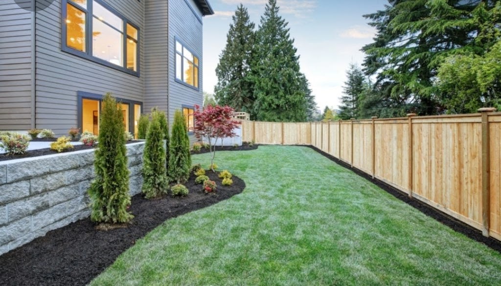 Affordable Landscape Solutions Ltd | 14760 Mt McKenzie Dr SE, Calgary, AB T2Z 2V1, Canada | Phone: (587) 577-6668