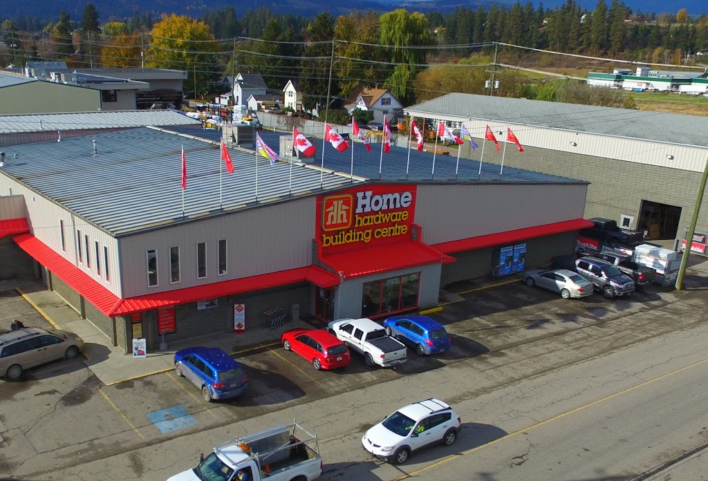Shepherds Hardware Ltd | 3525 Mill St, Armstrong, BC V0E 1B0, Canada | Phone: (250) 546-3002