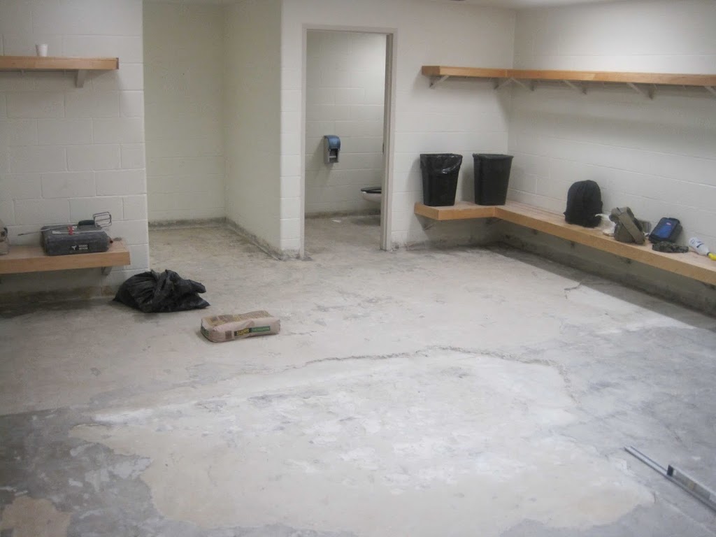ACCL Construction | 1202 Woodbine Ave, East York, ON M4C 4E1, Canada | Phone: (416) 759-7407