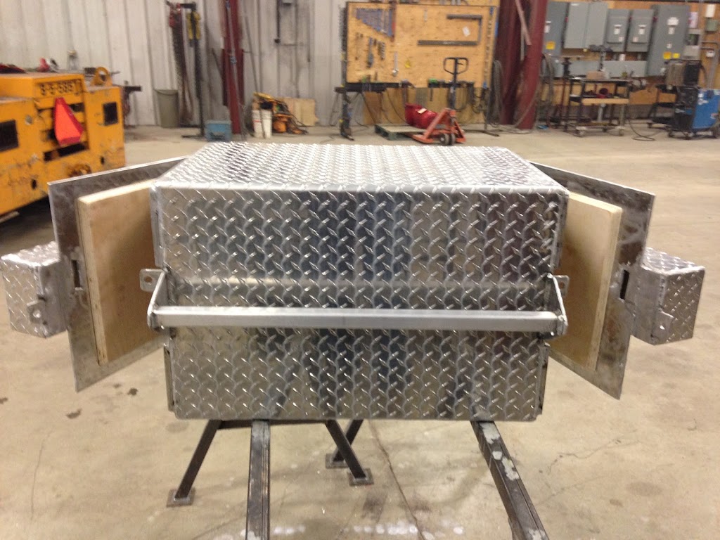 KODIAK Enterprises | 8376 Chiles Industrial Rd, Blackfalds, AB T4E 0K5, Canada | Phone: (403) 318-6262