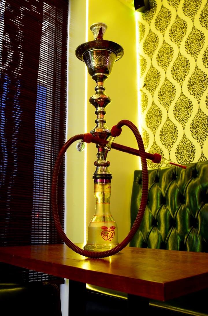 ISH Lounge | 627 Shawcliffe Gate SW, Calgary, AB T2Y 1W1, Canada | Phone: (403) 455-0087