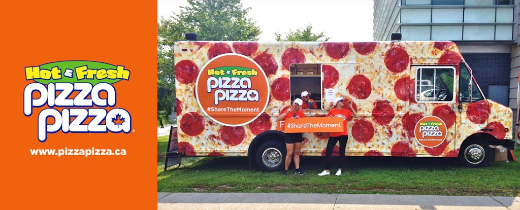 Pizza Pizza | 1 King St N, Oakland, ON N0E 1L0, Canada | Phone: (519) 446-3333
