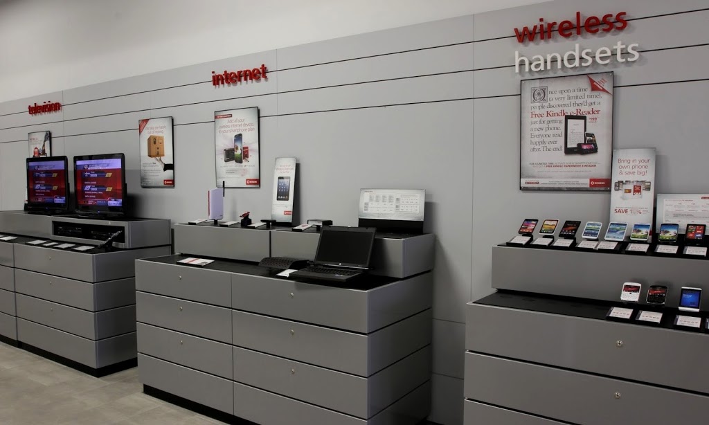 Rogers | 492 Edinburgh Rd S, Guelph, ON N1G 4Z1, Canada | Phone: (519) 822-5277