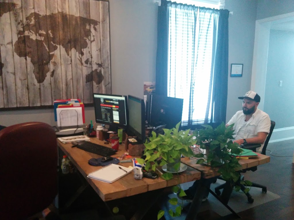Virtual Image | 453 King St W #1, Hamilton, ON L8P 1B8, Canada | Phone: (289) 389-8825