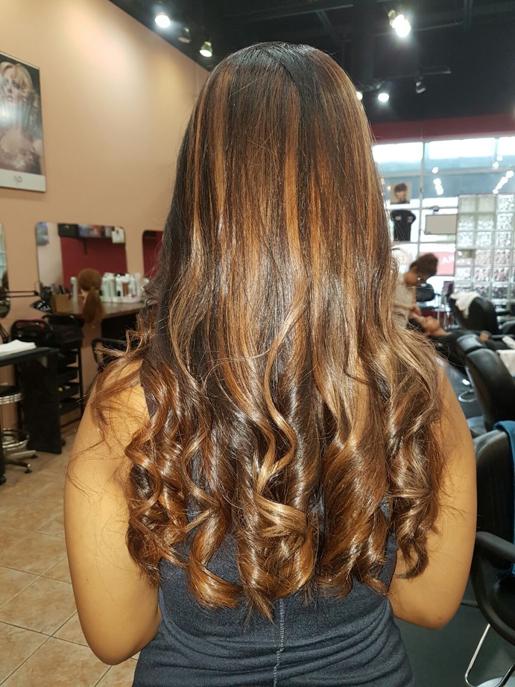 Strawberry Hill Hair & Beauty Salon laser center | 7500 120 St #110, Surrey, BC V3W 3N1, Canada | Phone: (604) 592-5578
