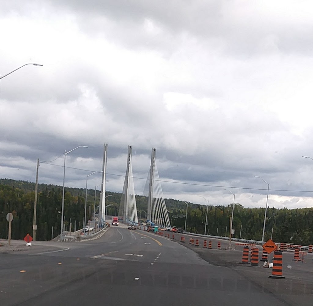 Ontario Driver & Vehicle Licensing | 16 Front St, Nipigon, ON P0T 2J0, Canada | Phone: (807) 887-2004