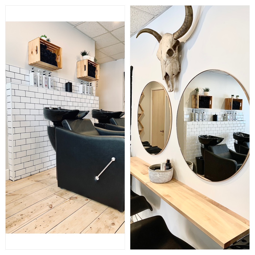 Colorie Coiffure | 162 Chem. Saint-Féréol, Les Cèdres, QC J7T 1M4, Canada | Phone: (450) 424-0189
