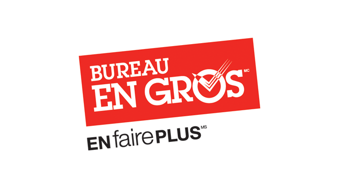 Bureau en Gros | 705 Avenue du Pont N, Alma, QC G8B 6T5, Canada | Phone: (418) 480-1443