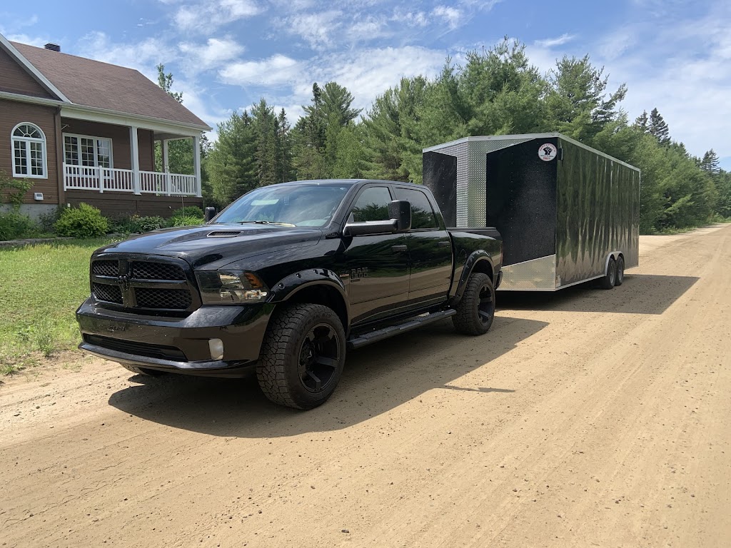 Transport déménagement G.L | 1287 Rue Pierre-Beaumont, Saint-Jean-Chrysostome, QC G6Z 2L1, Canada | Phone: (581) 997-7789