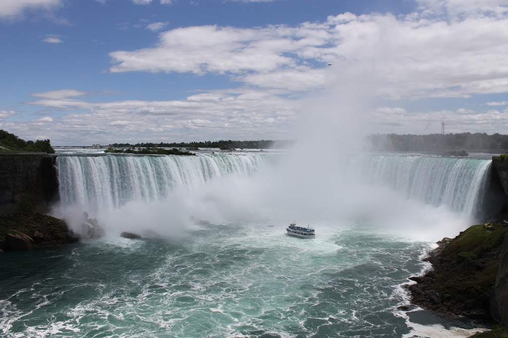 City Sightseeing Toronto | 249 Queens Quay W, Toronto, ON M5J 2N5, Canada | Phone: (416) 410-0536