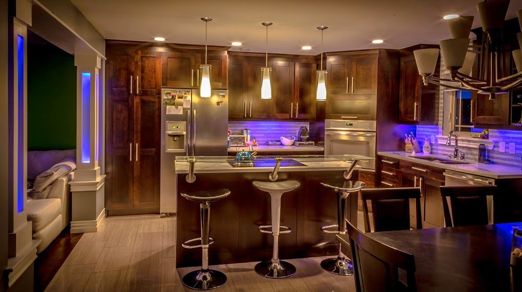 Extreme Kitchens Ltd | 100 Chem. de la Trav., Paroisse de Saint-Paul, NB E4T 3H7, Canada | Phone: (506) 389-3643