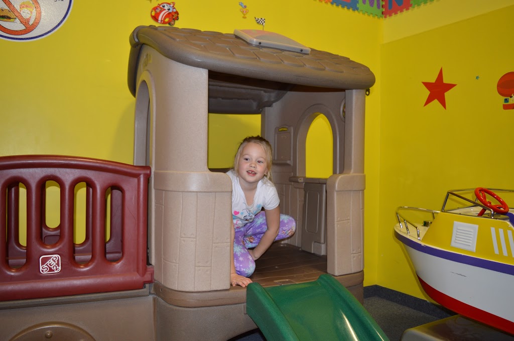 Aladdin’s Adventures Indoor Playground | 4325 Harvester Rd unit 4/5, Burlington, ON L7L 5M4, Canada | Phone: (905) 639-6544