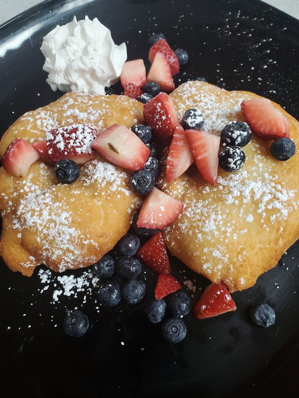 Beseda Kitchen & Cafe | 4704 42 Ave, Innisfail, AB T4G 1P6, Canada | Phone: (403) 227-0577