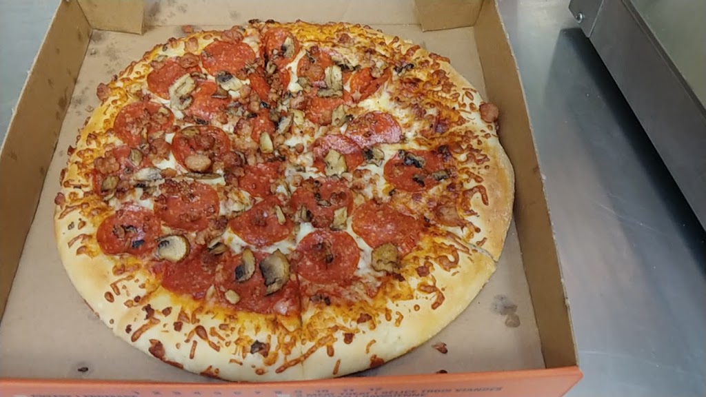 Little Caesars Pizza | 452 Rathburn Rd, Etobicoke, ON M9C 3S8, Canada | Phone: (416) 622-0777