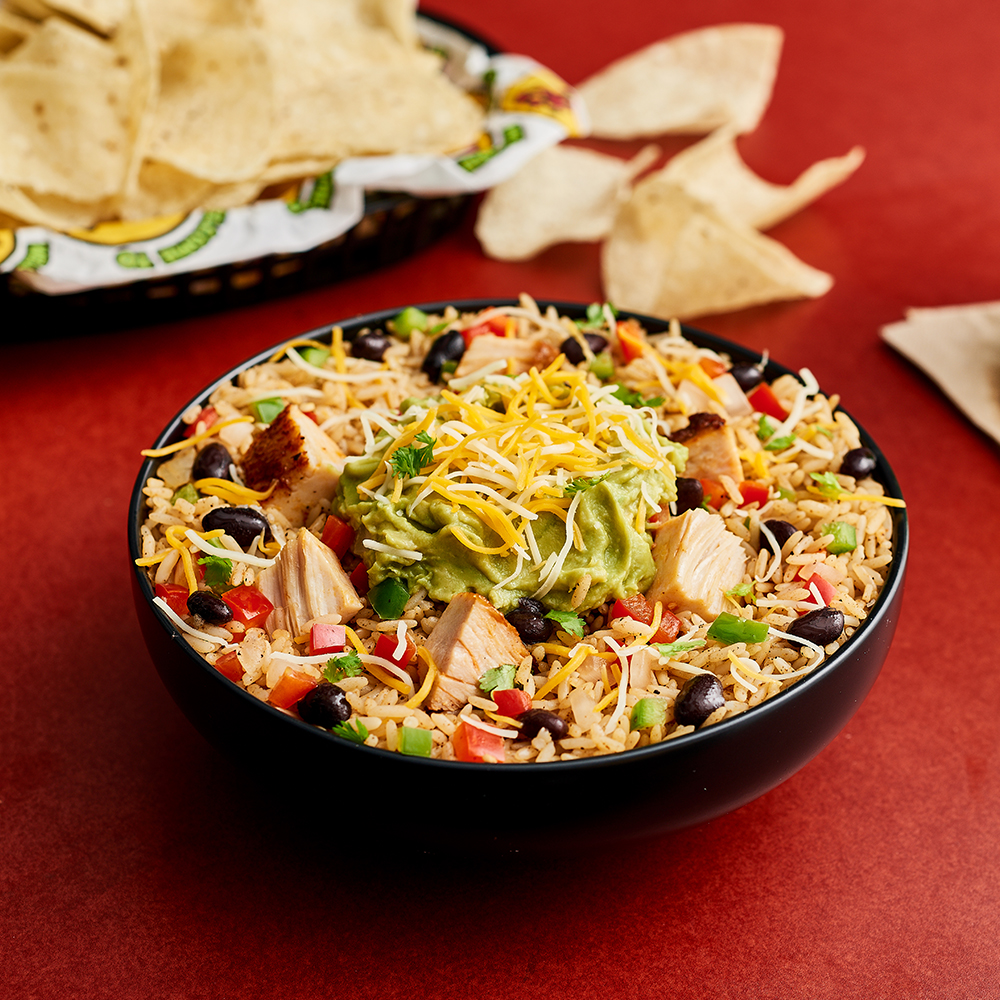 Moes Southwest Grill | 4944 Transit Rd, Depew, NY 14043, USA | Phone: (716) 668-8818