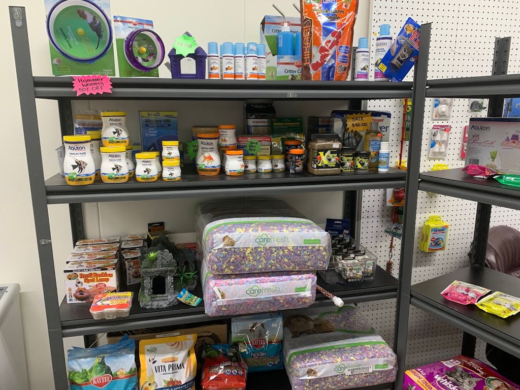 Porthos Pet Supplies & Grooming | 118 2 Ave S, Vulcan, AB T0L 2B0, Canada | Phone: (403) 423-2536