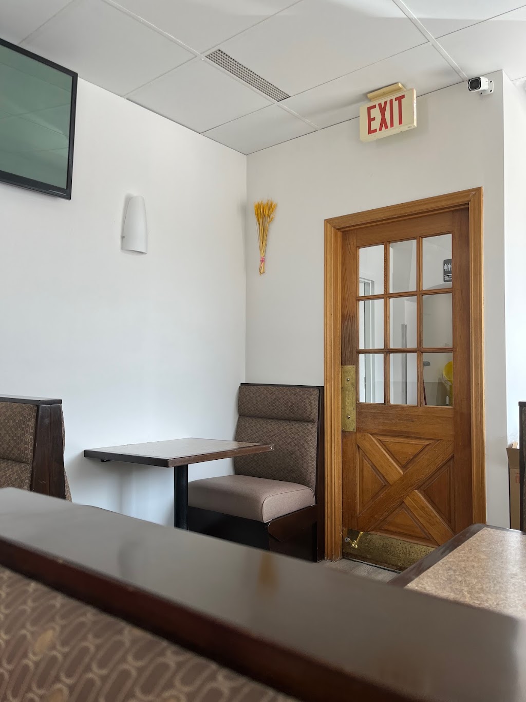 Golden Dragon Restaurant | 48a King St E, Colborne, ON K0K 1S0, Canada | Phone: (905) 355-3222