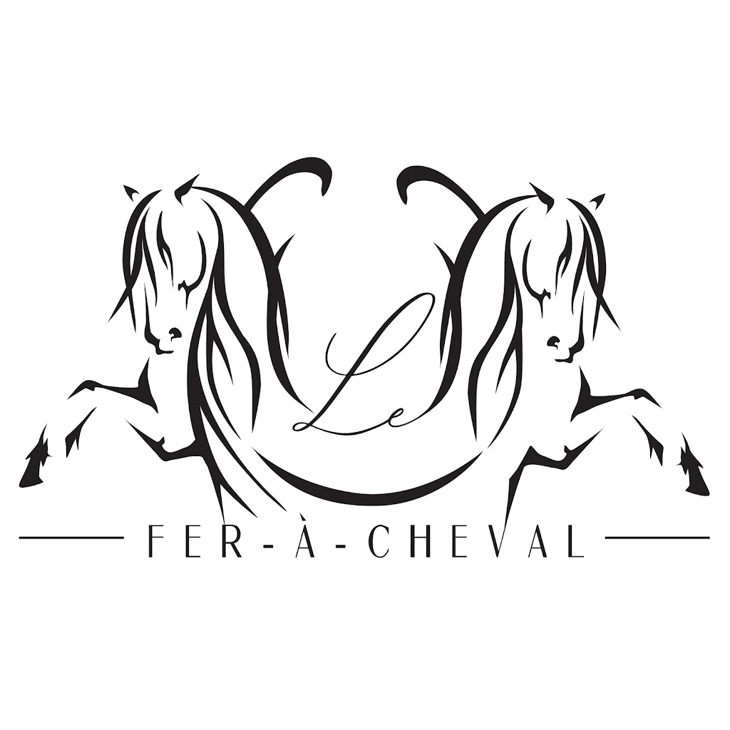 Le Fer à Cheval - The Horseshoe | 36 Rang Cohoes, La Patrie, QC J0B 1Y0, Canada | Phone: (873) 245-0100