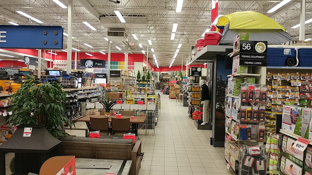 Canadian Tire | 5200 Richmond Rd SW, Calgary, AB T3E 6M9, Canada | Phone: (403) 246-1961